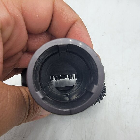 Dyson Vacuum Stiff Bristle Brush Stubborn Dirt Attachment Replacement Tool #2 - Picture 5 of 8